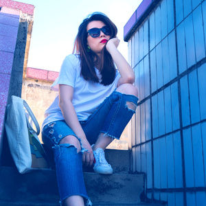Katie - Growing Your Closet!